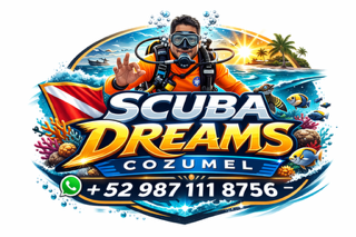 Scuba Dreams Cozumel